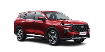 Ford Territory