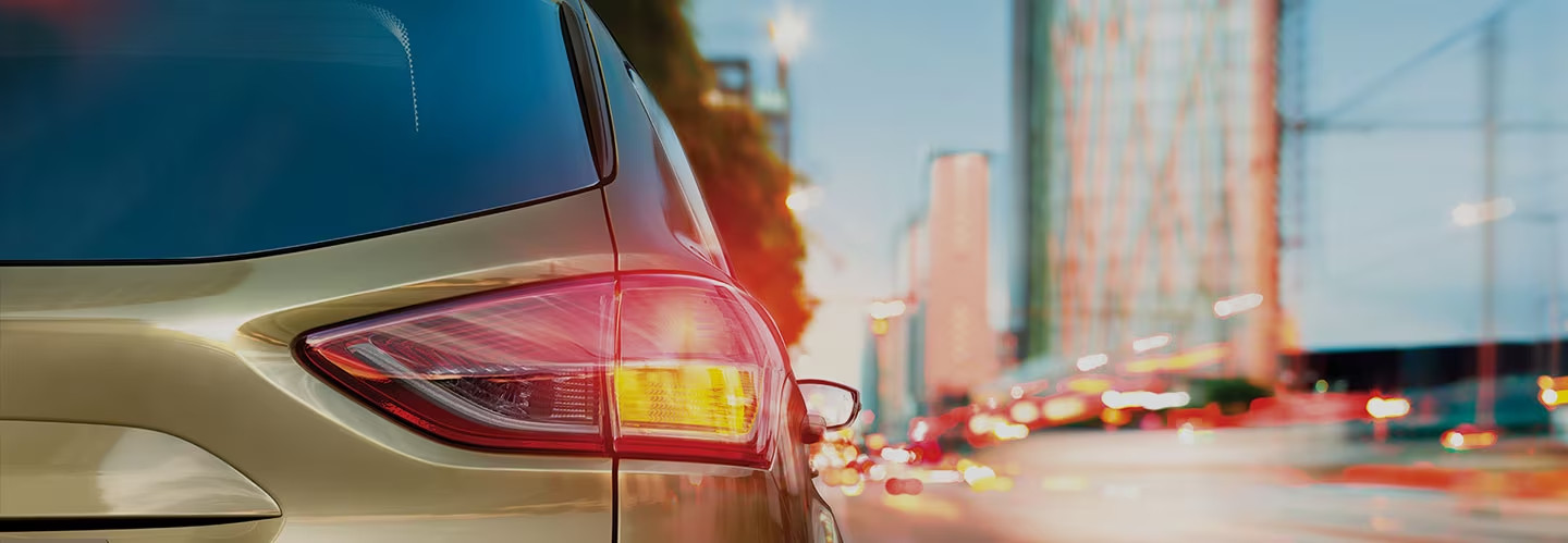 Hệ thống tự động tắt và khởi động động cơ Ford