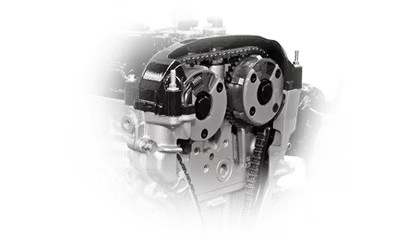Trục cam biến thiên EcoBoost