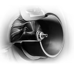 Turbo tăng áp