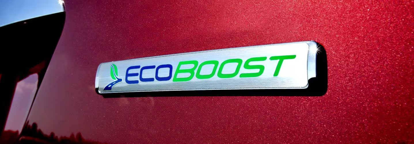 Động cơ Ford EcoBoost