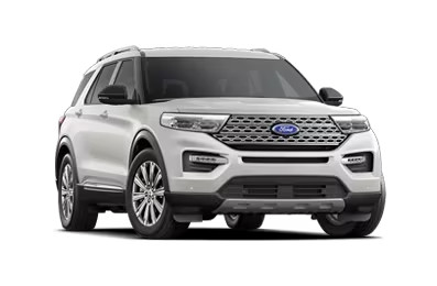 Lịch bảo dưỡng Ford Explorer
