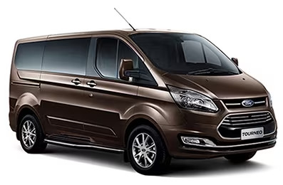 Lịch bảo dưỡng Ford New Tourneo