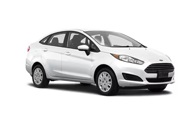 Lịch bảo dưỡng Ford Fiesta