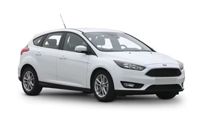 Lịch bảo dưỡng Ford Focus