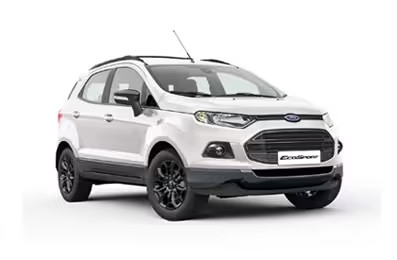 Lịch bảo dưỡng Ford EcoSport