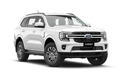 Lịch bảo dưỡng Ford Everest