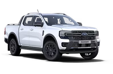 Lịch bảo dưỡng Ford Ranger