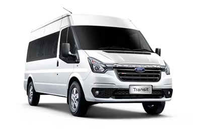 Lịch bảo dưỡng Ford Transit