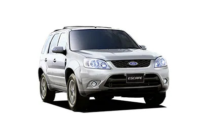 Lịch bảo dưỡng Ford Escape