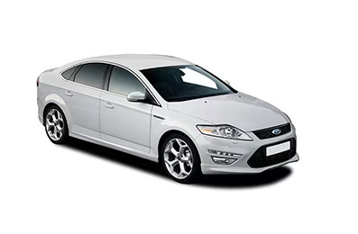 Lịch bảo dưỡng Ford Mondeo