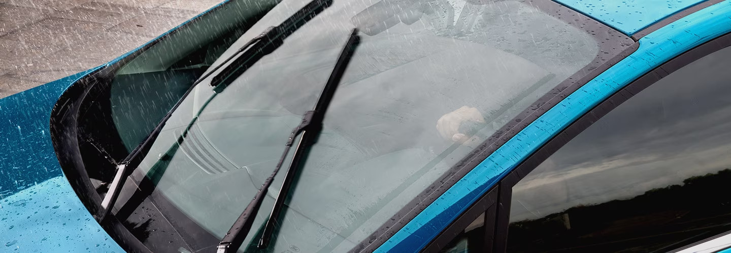 Cảm biến gạt mưa tự động Ford