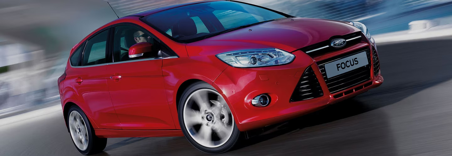 Hệ thống kiểm soát hướng lực kéo Ford