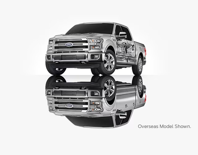 Đại lý ủy quyền Ford