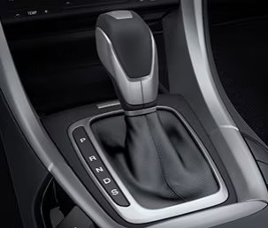 HỘP SỐ TỰ ĐỘNG 6 CẤP SELECTSHIFT