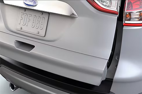 CỬA SAU ĐÓNG MỞ ĐIỀU KHIỂN ĐIỆN VỚI CHỨC NĂNG PHÁT HIỆN CHƯỚNG NGẠI VẬT