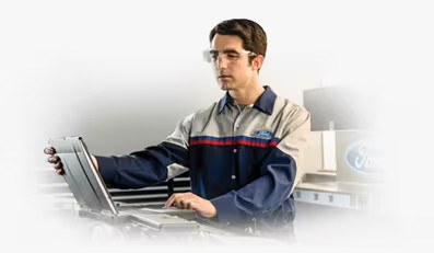 Các mục không có trong bảo hành xe Ford
